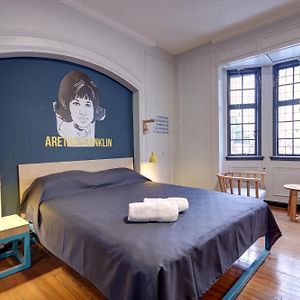 Habitación Doble Superior