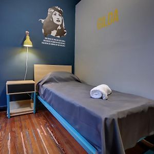 Habitación Individual Estándar
