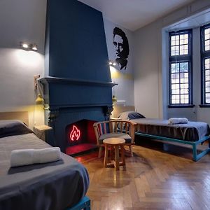 Habitación Superior con 2 Camas Individuales